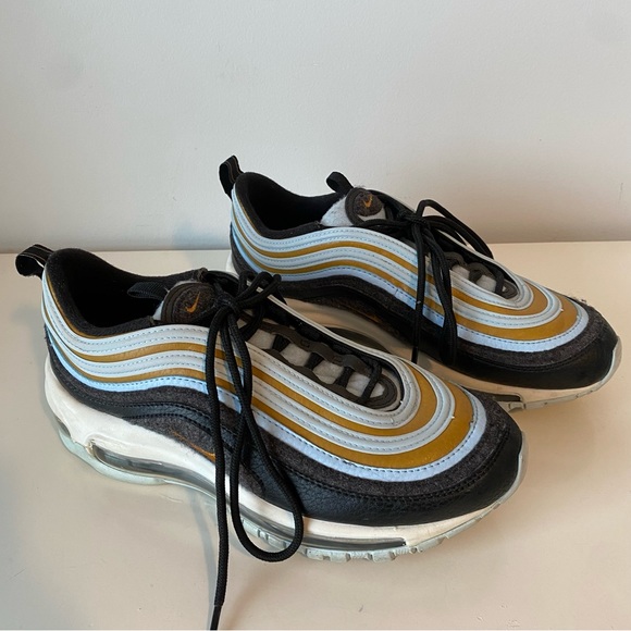 RARE Nike Reflective Air Max 97s - Picture 6 of 6
